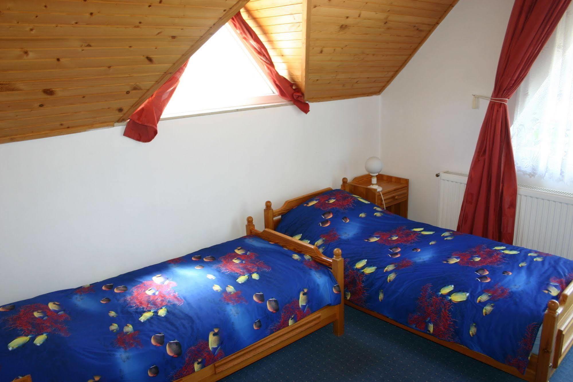 Bed and Breakfast Lorelei Pension Adults Only Gyenesdiás Exterior foto